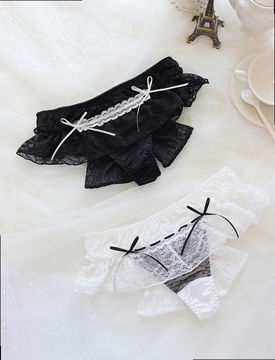 Boudoir単品Tバック